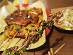 -肉店炸炸炸·爆汁孜然牛肉