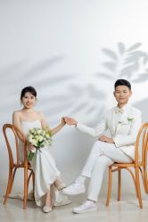 -水晶之恋婚纱摄影(北京总店)