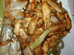 android_upload_pic-海岛渔村大酒店(云霄路店)
