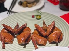 -馋遇江南·精致湖景雅宴(东方之门店)