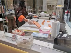 -新一番三文鱼寿司(大东海店)