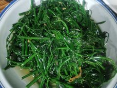 野菜-八方海味餐厅