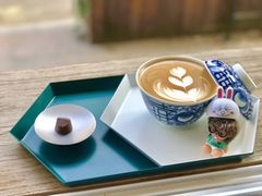 -茶是一枝花泡茶店