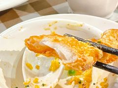 -新大咀港式茶餐厅(宝山万达店)