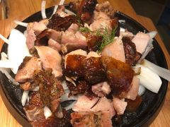 -通海俄式烧烤(下瓦房店)