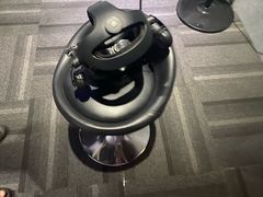-VR 间客漫·PS电玩·虚拟现实包间游戏电竞(街道口店)