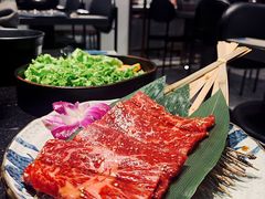 上等横隔膜-虎丸烧肉(新大陆广场店)