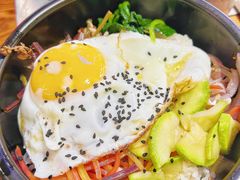 -汉城烧烤(西稍门劳动路店)