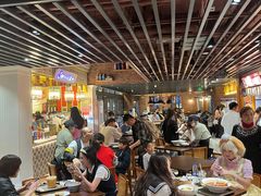 -大食代美食广场(迪士尼小镇店)