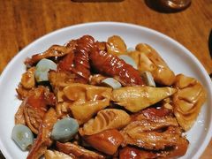 -小吊梨汤·北京菜·烤鸭(白石桥南店)