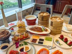 -丰鲤楼•闽南茶楼(仟禧汇店)