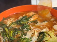 -刘文祥麻辣烫(蛇口店)