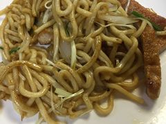 -港式金翠茶餐厅