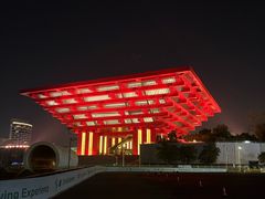 -赛卡联盟卡丁车馆(上海世博店)