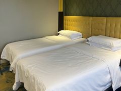 -舜和枣庄大酒店