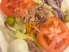 -火腿博物馆(马约尔广场店)