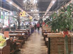 大堂-369自助烤肉鱼火锅(平阳路店)