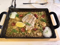 -LESCEDARS Brasserie Bistro香柏树