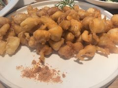 -连鹭海鲜·海肠捞饭·海胆饭(星海店)