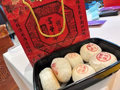 -富华斋饽饽铺·宫廷糕点·伴手礼(护国新天地店)