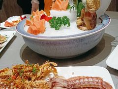 -神洲四海大酒楼(王府井澳门中心店)