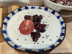 -轻蔬不用等·素食(江苏路店)