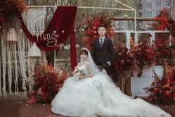 -Sunny喜铺婚礼策划(东部店)