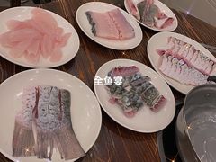 -正能量脆肉鲩火锅