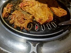-超级神炭烤肉夜食(芥园西道店)