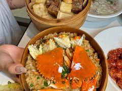 -南门食仙·手工福州菜(南门兜店)