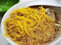 -麦文记面家(佐敦店)