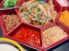 闽南传统润饼-四道菜·福建菜馆(新街口金鹰店)