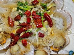 -来之顺海鲜菜馆·青岛菜·始于1993(栈桥店)