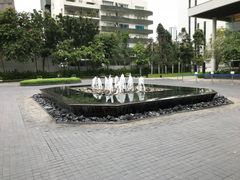 -曼谷铂尔曼皇权酒店