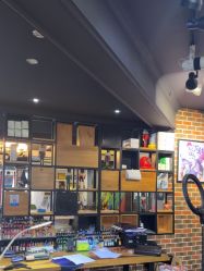 -刺客纹画·纹身·洗纹身·穿孔饰品
