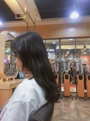 -AMO SALON男士形象