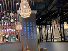 大堂-鱼谦脆皮烤鱼(高新锦辉店)