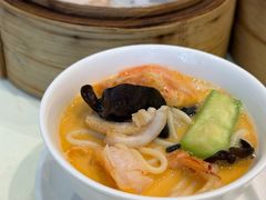 -兴悦酒家(保利克洛维店)