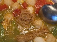 -永安鱼庄·镇江菜(丁卯店)