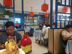 -老济南·地道济南菜(大明湖店)