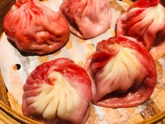 招牌小笼包-竹外桃花·江南小酒馆(SKP·S店)