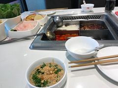 -海底捞火锅(锦艺城店)