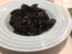 凉拌野生云耳-太兴餐厅(东方广场分店)