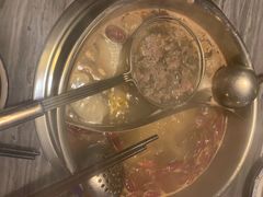 -尚御潮汕牛肉自助火锅(锦园店)