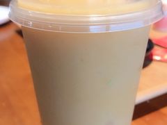 芒果众冰乐-小众香港茶餐厅(金山店)