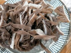 黑毛肚-湘里乡亲甲王二老店