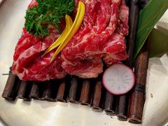 -西塔老太太泥炉烤肉(沈阳店)
