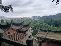 -草庵摩尼教遗址公园
