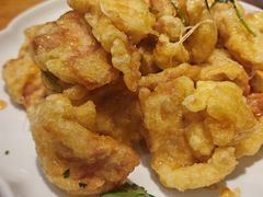 -去茶去餐厅(中央大街店)