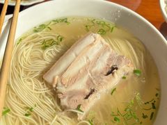 -同得兴 Since·1995 传统苏式面馆(十全街店)
